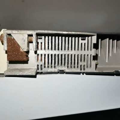 议价施耐德伺服驱动器LXM32AU90M2原装拆机，功能包好，实