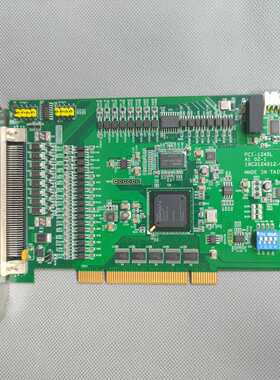 PCI-1245L数据采集卡多张询价