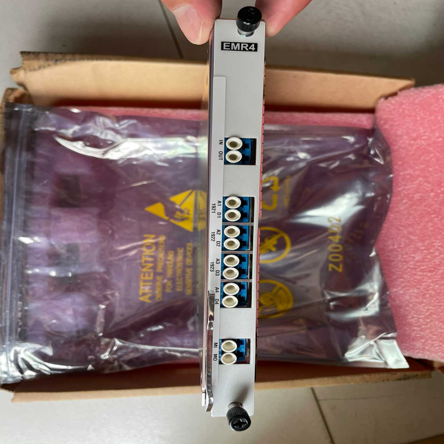 OSN1800 EMR4 TNF1EMR410【侨报商行】