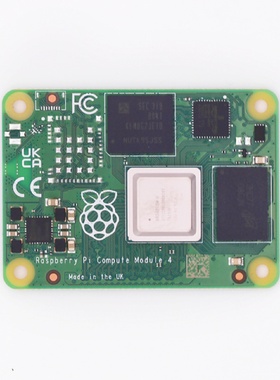 树莓派CM4004032计算机核心模块开发板Computemodule4