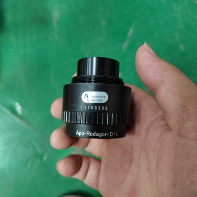 RODENSTOCK/罗敦斯德Apo-Rodagon-D--议价商品