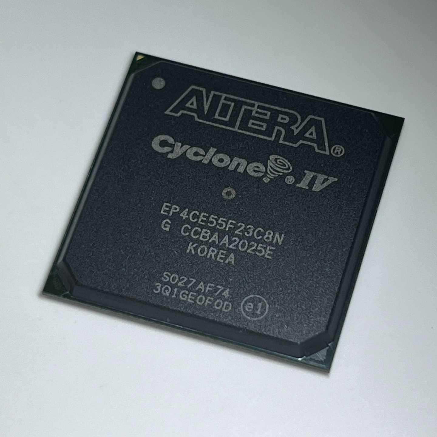 EP4CE55F23C8N一站式配单，专业翻新料（有图有货-议价