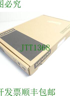 6SL3120-1TE21-8AD0 单电机模块 18A SN T-PN6290238 FS E 未