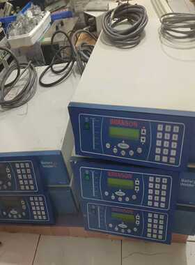 议BRANSONbwe必能信焊接机,40：0.8101--议价