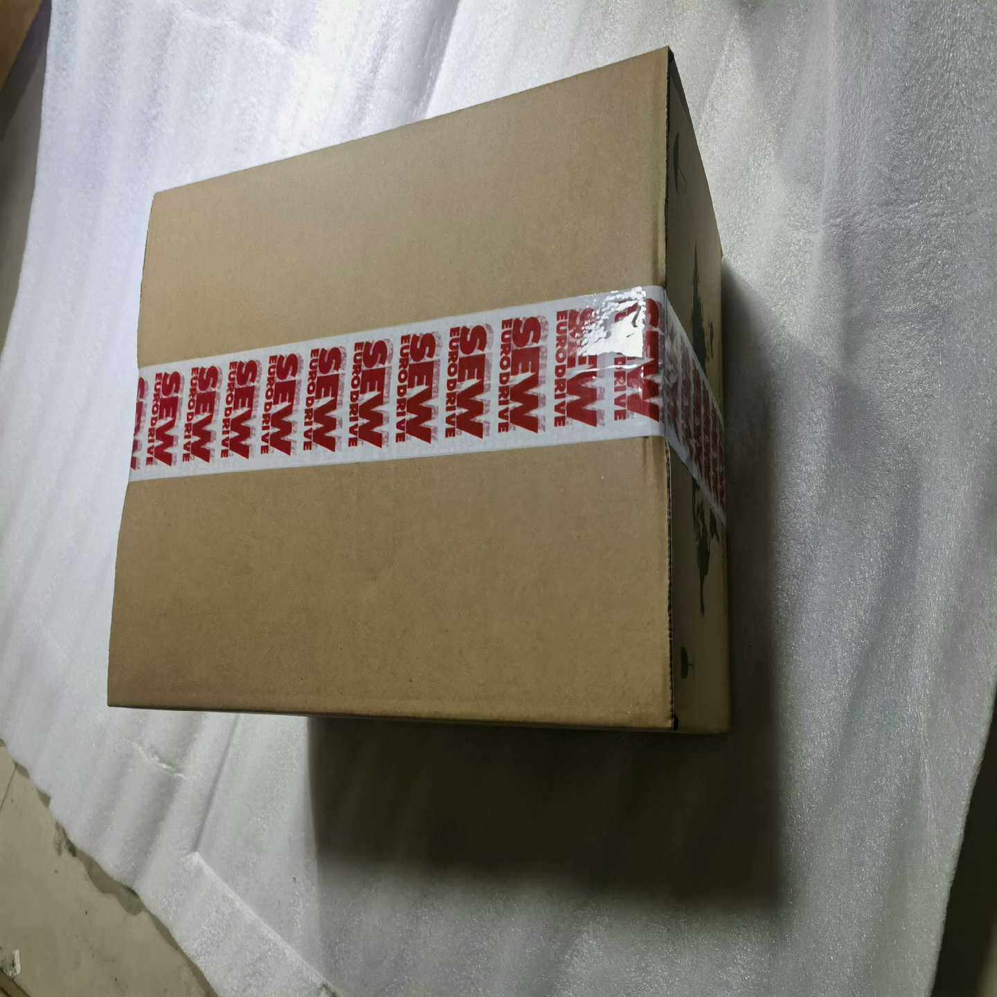 SEW变频器PHC21A-A075M1-E21A-00正（佳毅工控）