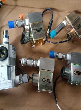 询价~VALCOR  SCIENTIFIC电磁阀，