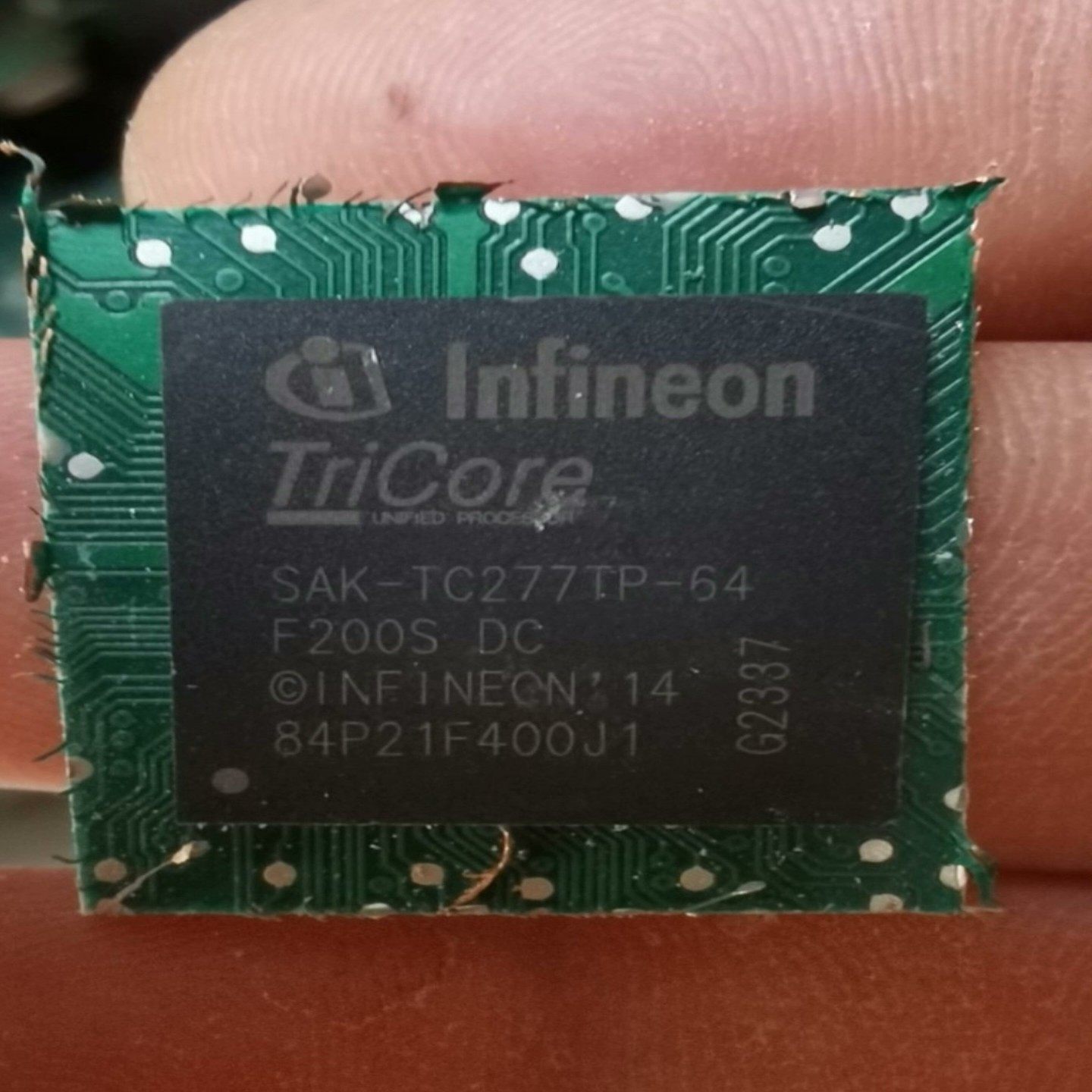 SAK-TC277TP-64询价