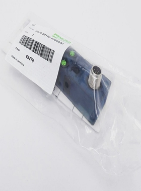 MurrElektronik8000-84160-0000000Sensor-/Aktorbox-unused-