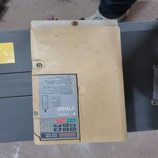 安川变频器V1000YB4A0018FBA 询价拍