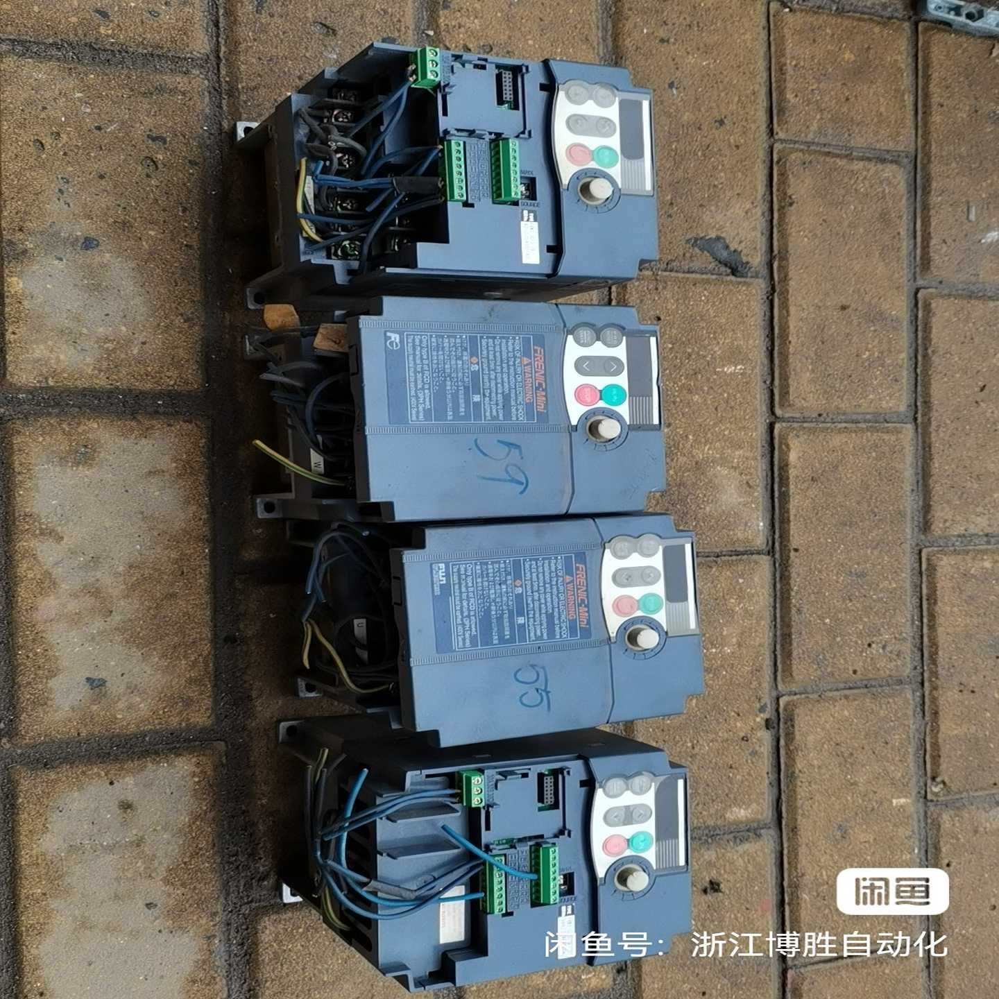 【议价】frn1.5c1s-7a富士变频器c1s系列220v1适用