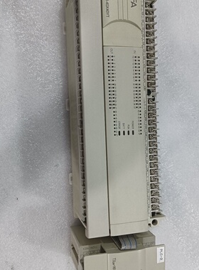 询价-禾川PLCHCA84040YT一个A模块T2N1