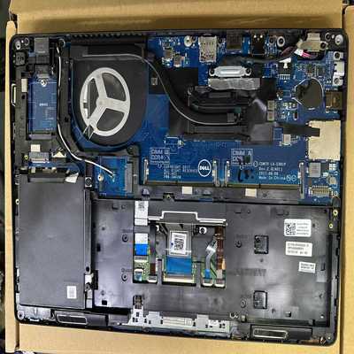 （议价）Latitude5480主板LA-E081PI57代