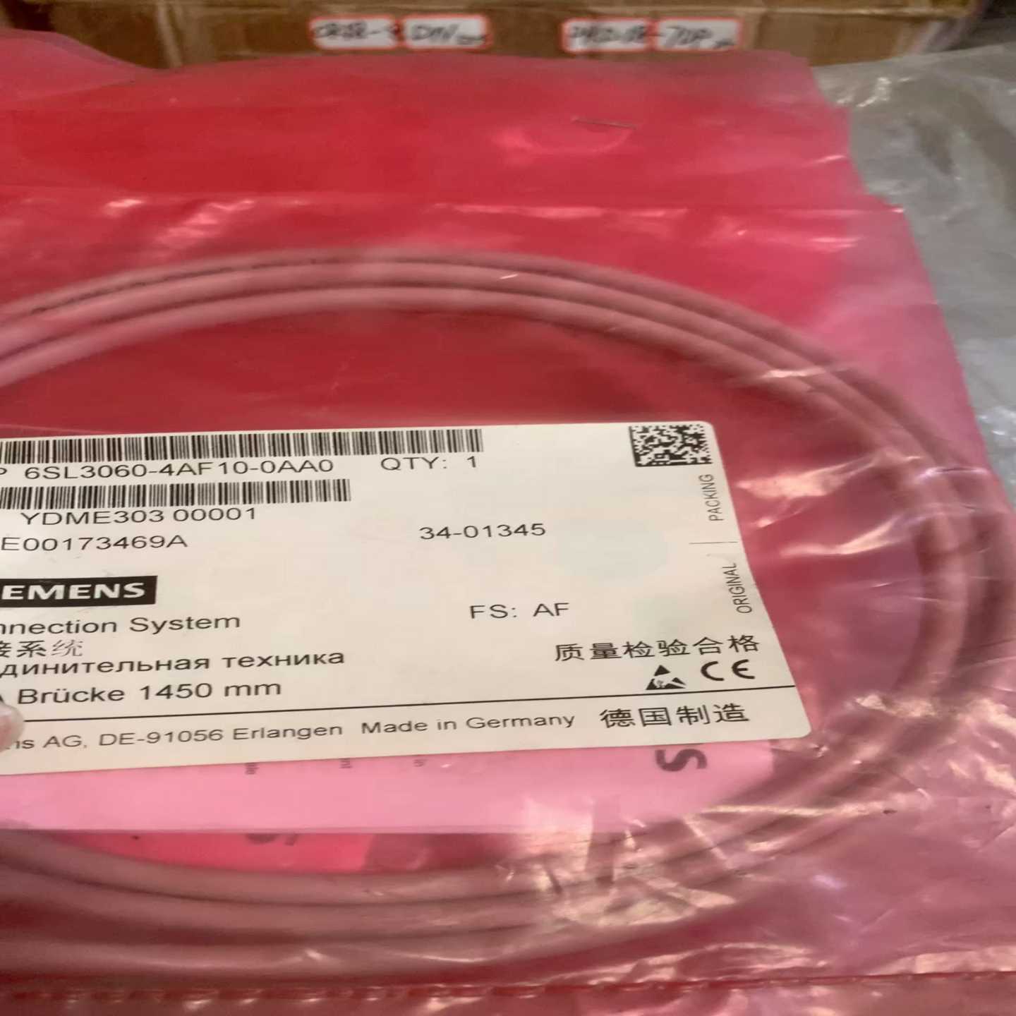 西门子6SL3060-4AW00-0AA01个6SL306--议价商品