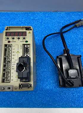 安川伺服电机驱动器SGDM-04ADA电机SGMJV-0询价