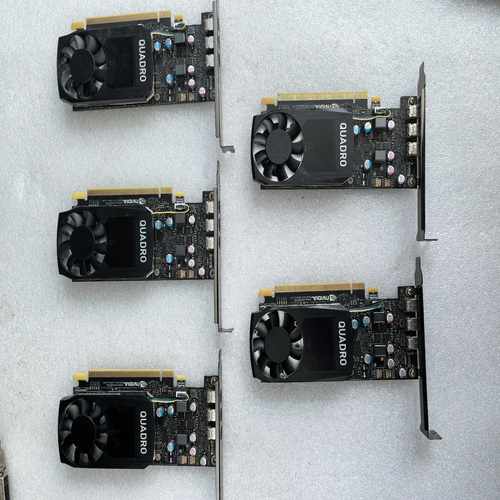 拆机英伟达P4002G专业显卡--议价商品