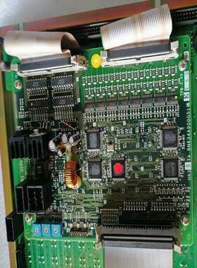 三菱系统电路板HR357A--议价商品