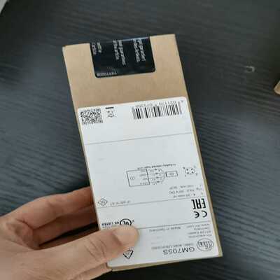 GM705SIFM易福门GM705S电感式安全接近开~询价