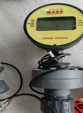 CHIAN.HORNG电子压力表0-4公斤，询价