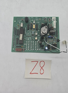 IndustrialControllerPCBBoard72263-90REV-7SCH72642Pow