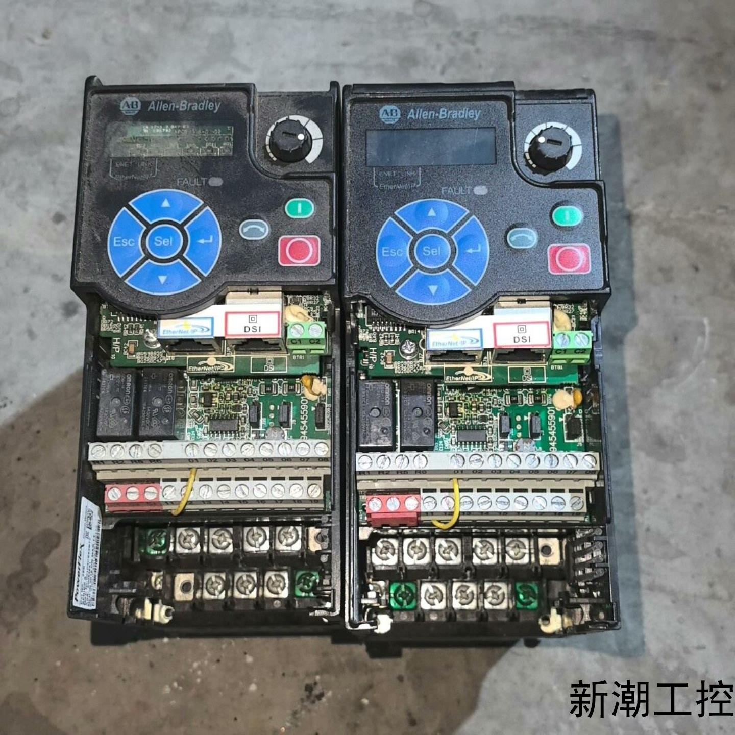 25B-D6P0N104 AB变频器22KW议价商品