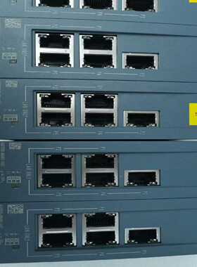 6GK5005-0BA00-1AB2交换机五口的橙色漂【询价】