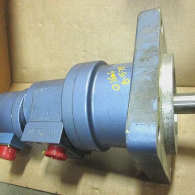 Vickers EHPM 1 250 S 5S 10 ElectroHydraulic Pulse Motor  511