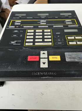 INSTRON4411Console实物图片，咨【博航商行】