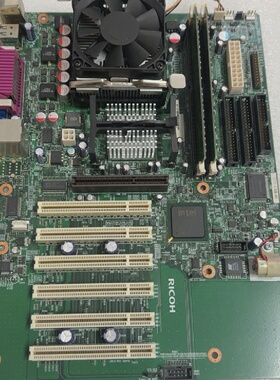 询价-RICOH PWBFB6G No.R0176023 FB6