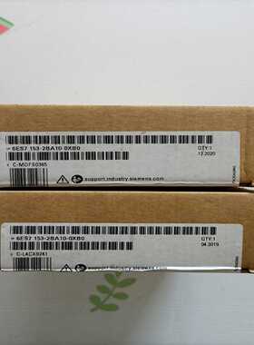 6ES7153-2BA10-0XB0，6ES7 153-2B~询价