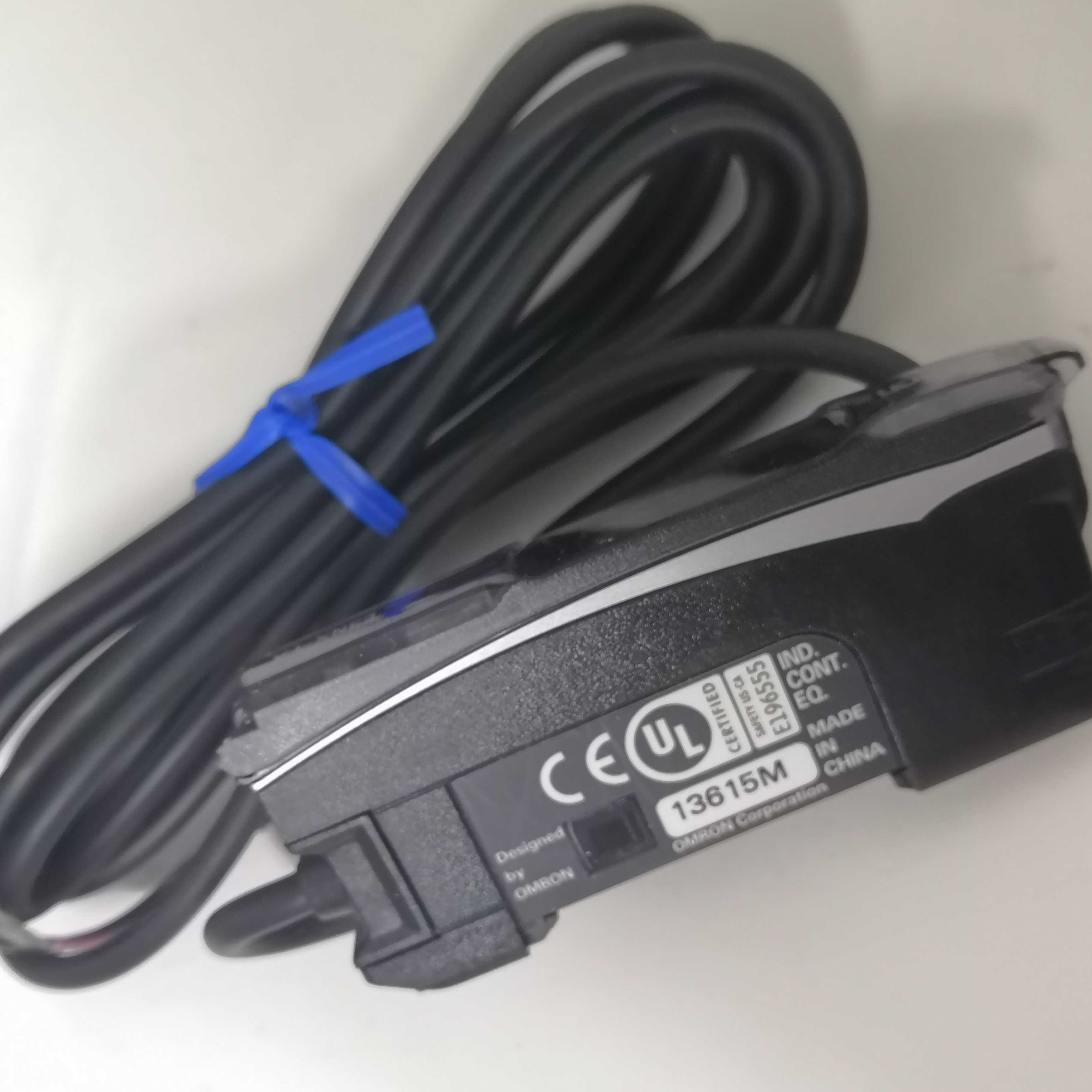 E3NX-FA51原装全新正品E3NX-FA光电开关感应器