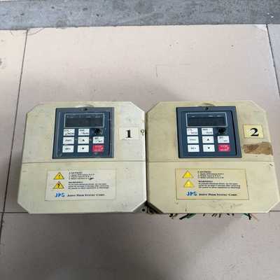 询价ut九德松益变频器