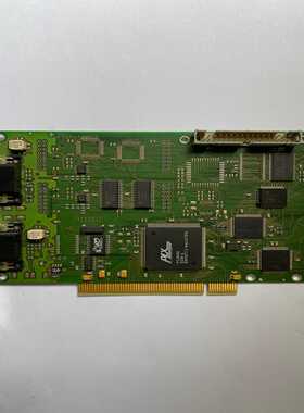 西门子IME ACTIA IR10051C 采集卡 顺丰包--议价商品