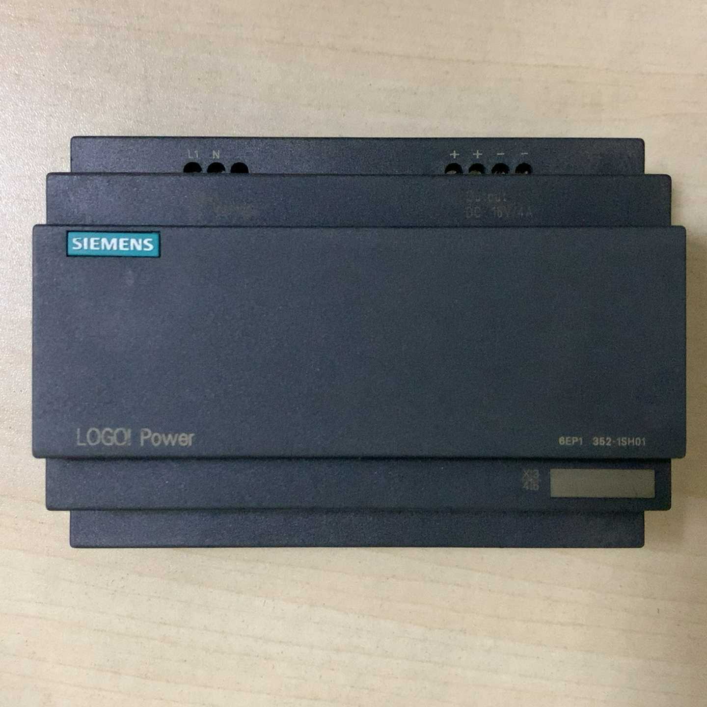 6EP1352-1SH01LOGO！Power西门子电源-议价
