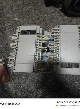 松下PLC，型号AFPXHC60T-F，1.4版本，拆机件，--议价商品