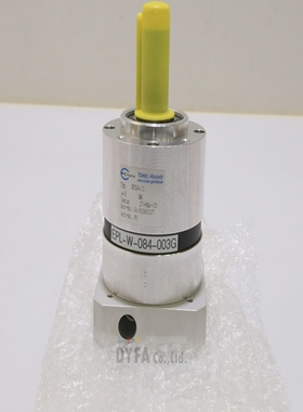 EISELE内联行星变速箱NNBEPL-W-084-003GEPL84/1ID:19红色-