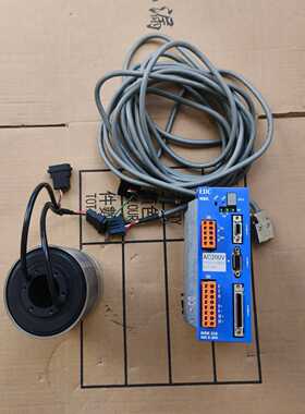 NSK伺服驱动器M-EDC-PS1018AB502，AC20-议价