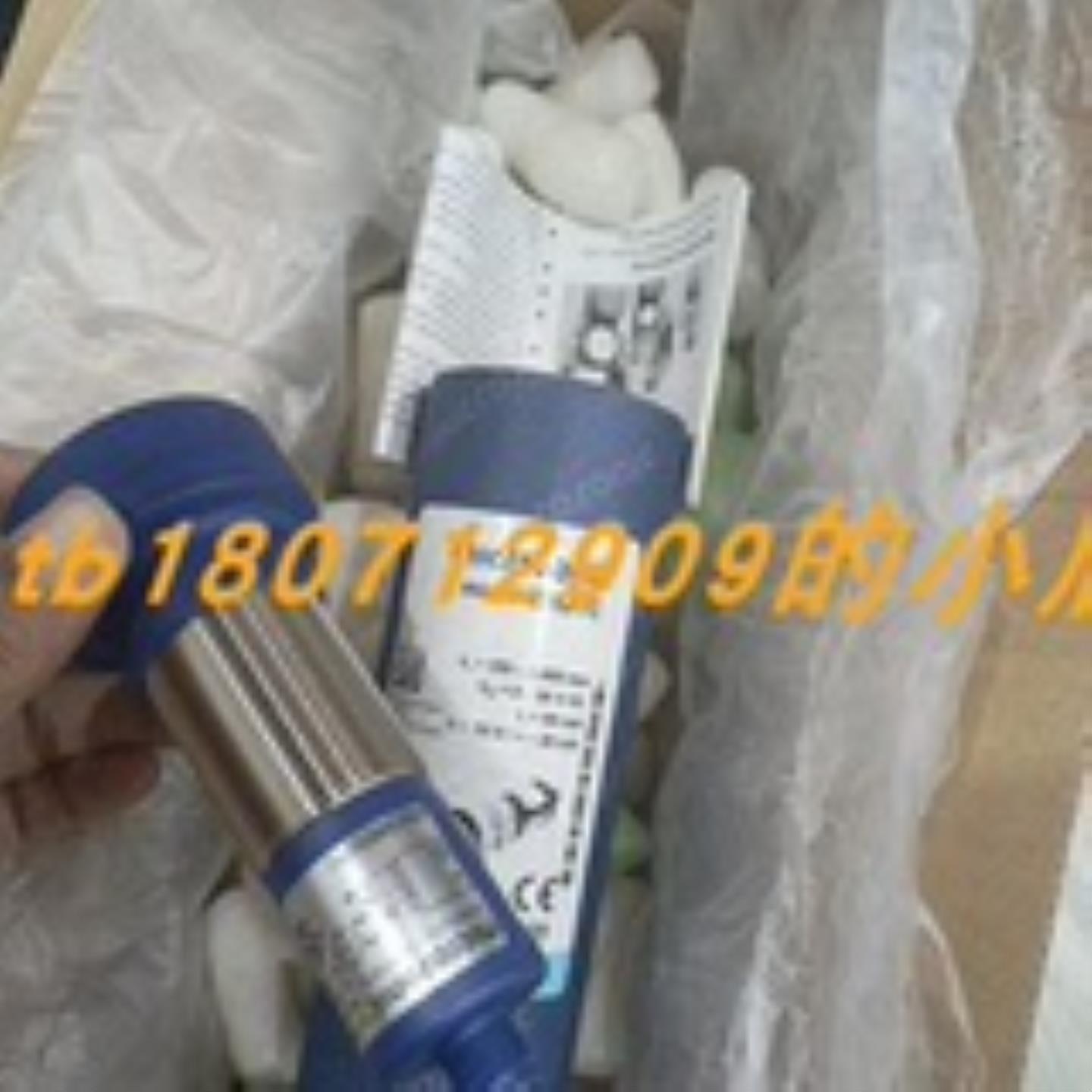 MICROSONIC LPC25CUM18传感器BUHLER NT 61-MSM31570-2K传感器