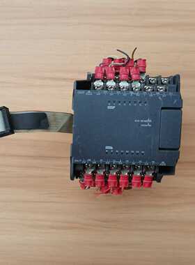 拆机闲置基恩士扩展KV-N16ER，图片为实物拍摄，成色-议价