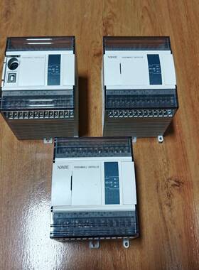 信捷PLCXD3-24R-E，功能正常，成色为实图询价