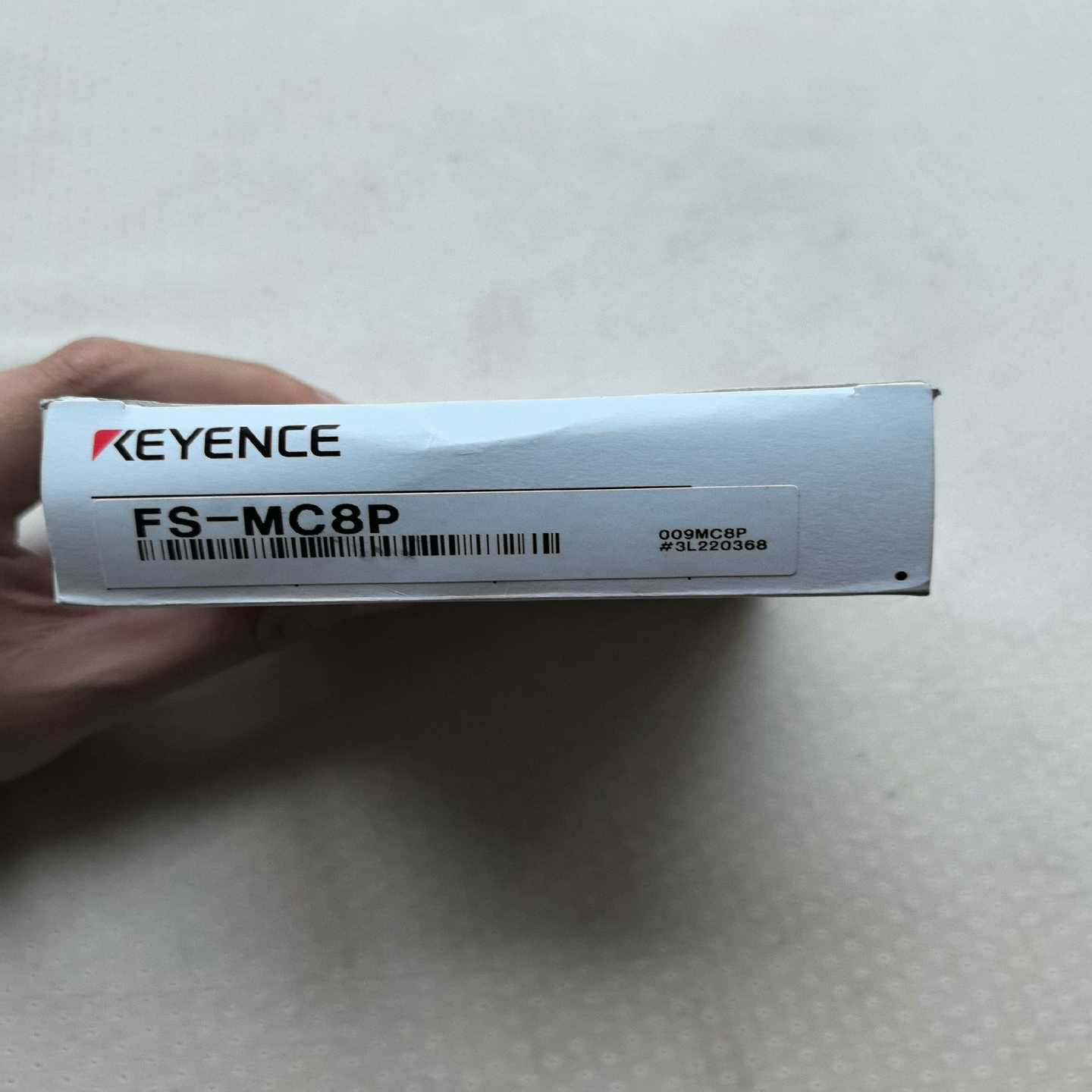 基恩士放大器fs-mc8p，，标码一致22年份（佳毅工控）