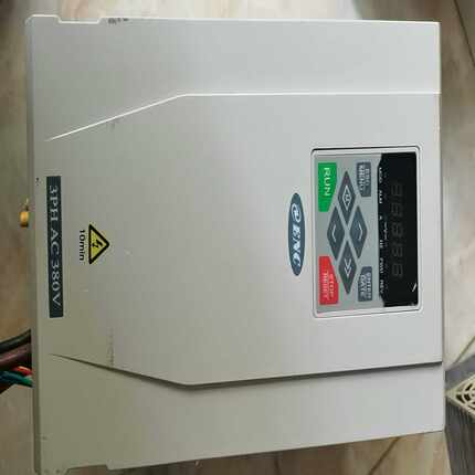 易能变频器15KW，ENA100-4T150H/0185LB询价