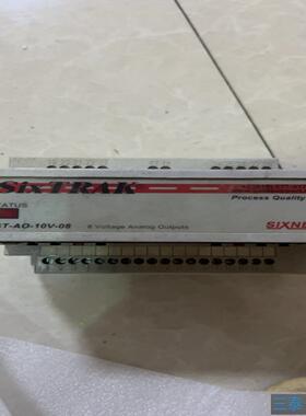 SIXNET SIXTRAK，议价