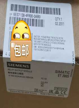 6ES7138-4FR00-0AB0询价