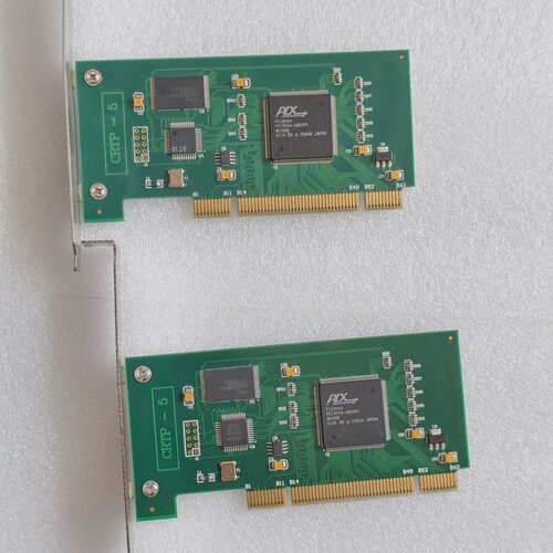 询价/CRTP5功能数据采集卡PCI9054AB50PI芯片