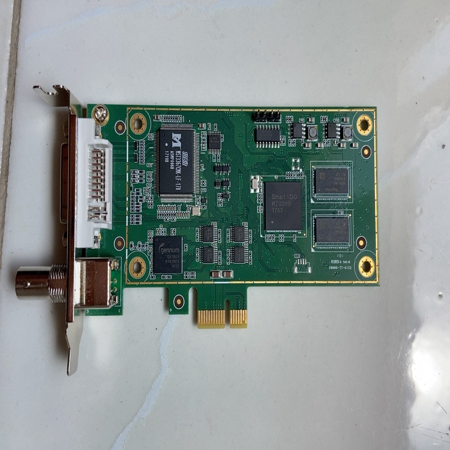 【请询价】天创恒达+SC5C0N1-L+高清采集卡