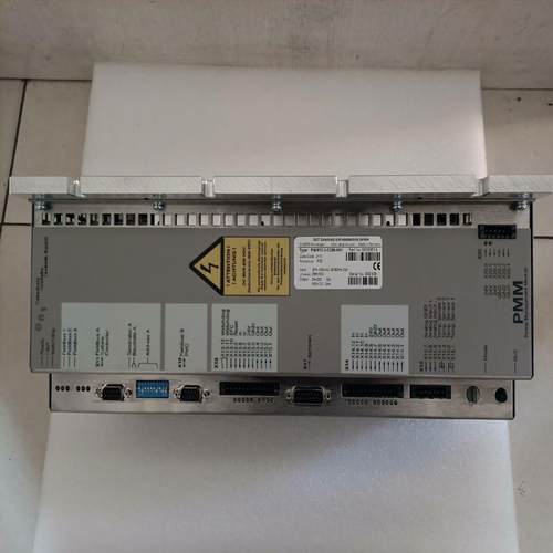 OAT变浆驱动器PMM13，PMC35系列模块PMM13.2（地坛设备）