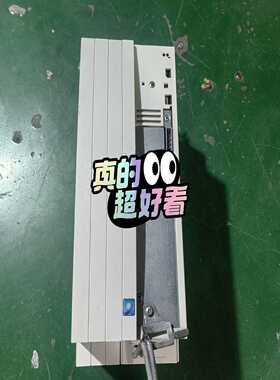 询价伦茨驱动伺服变频器EMB9342-E电源8-9成新成