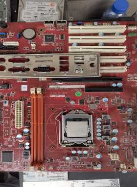 研华工业工控机主板AIMB-701AIMB-701G2询价