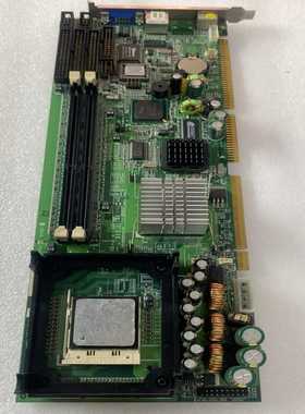 议价凌华工控机主板ADLINKNuPRO-84051-413