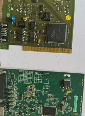 ESD GMBH HANNOVER CANPCI200-议价